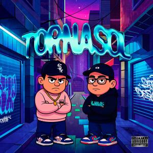 Birrabeat的專輯Tornasol (feat. Fat Desarmo) [Explicit]