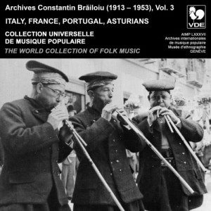 收聽French的Plough song: "Briolée aux bœufs"歌詞歌曲