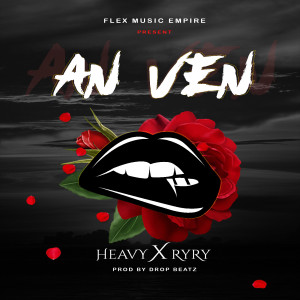 Heavy的專輯An Ven (Atache)
