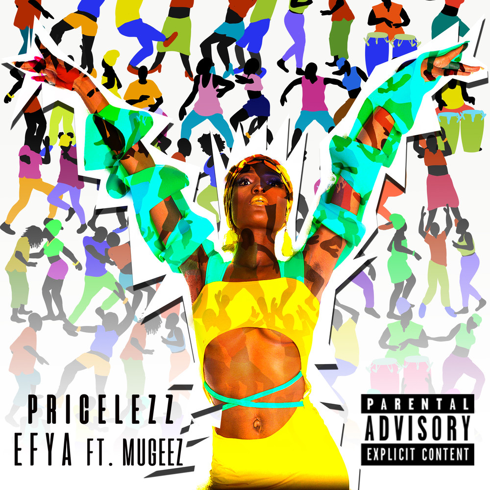 Pricelezz (Explicit)