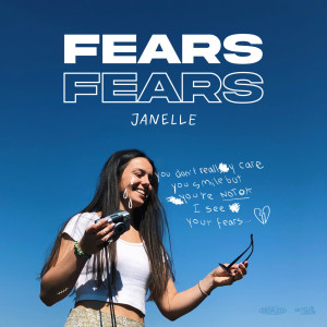Album Fears from Janelle