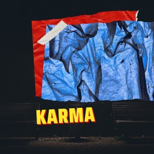 Album Karma oleh Ebeng Acom
