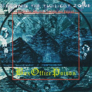 收聽Box Office Poison的16 Year Old歌詞歌曲