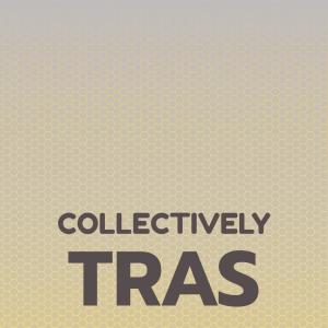 Various Artists的專輯Collectively Tras