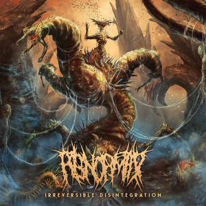 Dengarkan Shattered to the Bone lagu dari Abnormity dengan lirik
