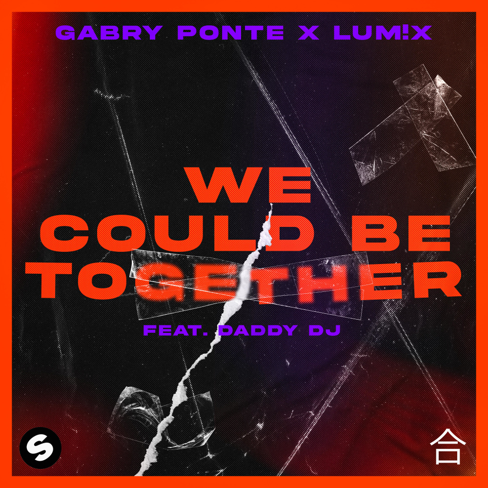 We Could Be Together (Extended Mix|feat. Daddy DJ)