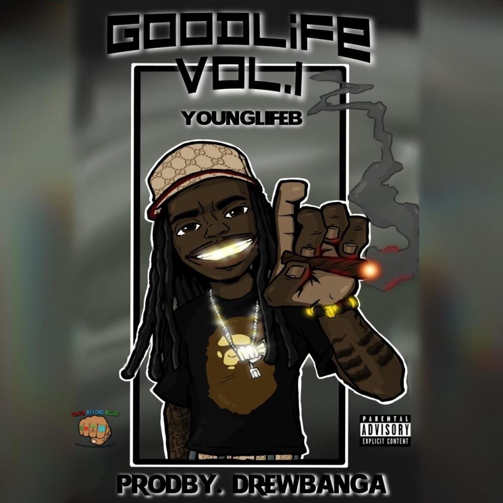Ghetto DNA (feat. The Game) (Explicit)