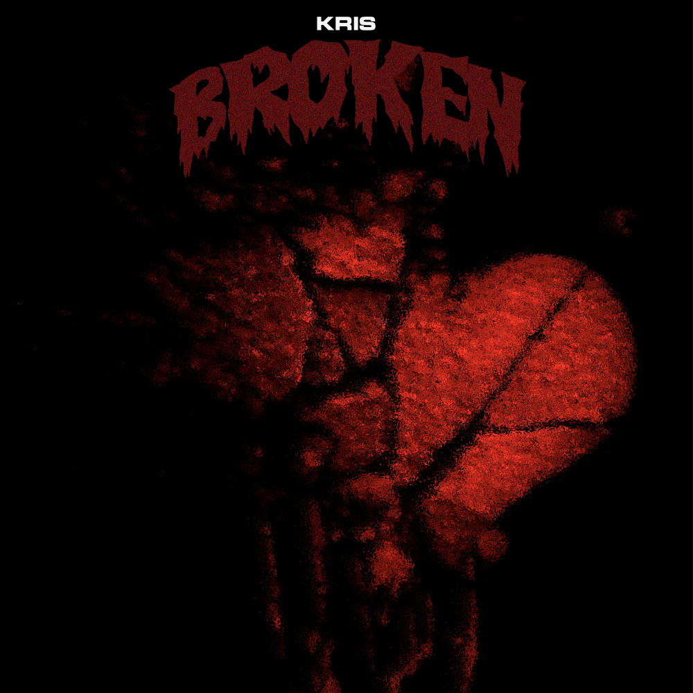 Broken