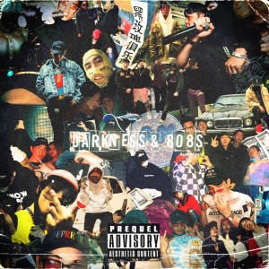 Listen to Litx2 (Explicit) song with lyrics from Auto_mimic