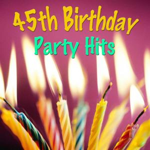 Bub Roberts的專輯45th Birthday Party Hits