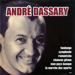 ดาวน์โหลดและฟังเพลง Violetta พร้อมเนื้อเพลงจาก André Dassary