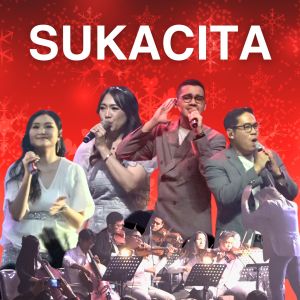 JCC Worship的專輯Sukacita (With Orchestra Live At Jcc Cijantung)