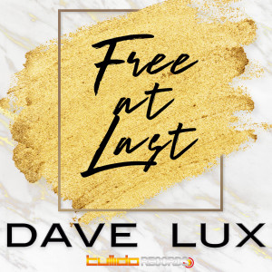 Album Free at Last from Dave Lux