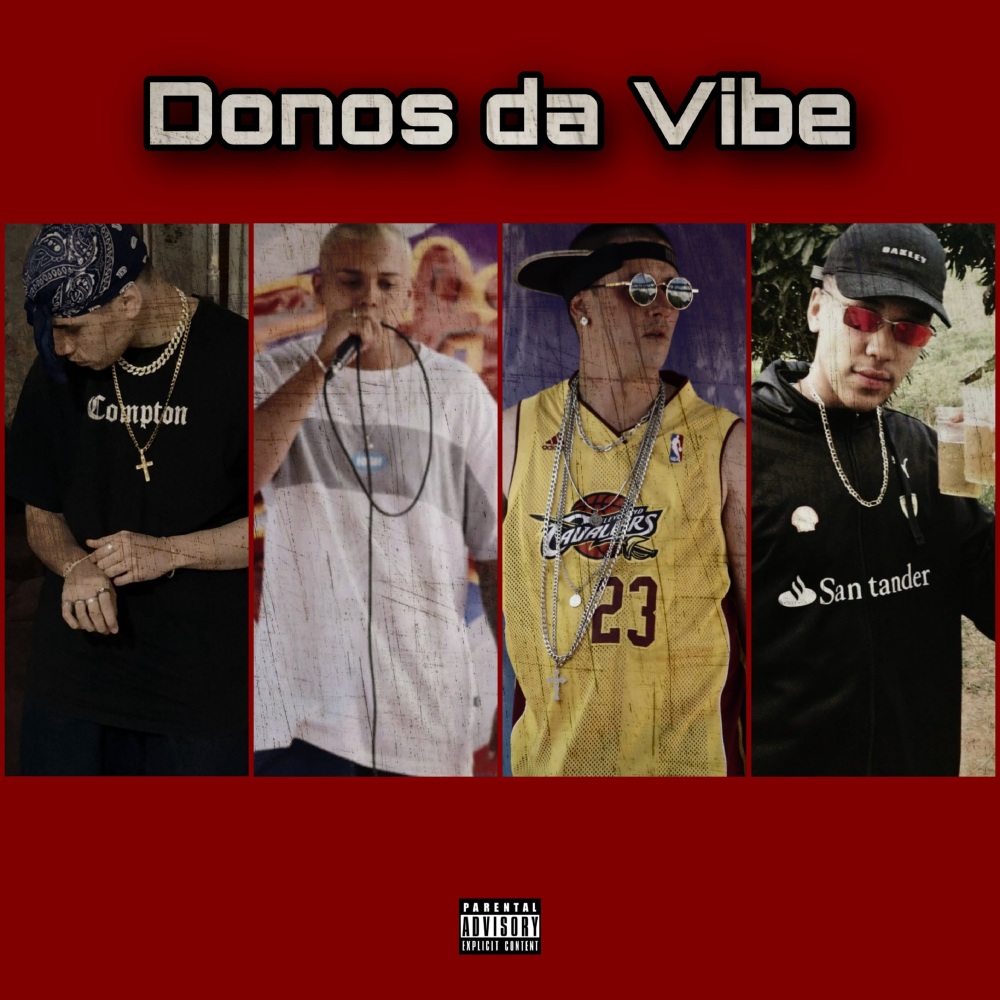 Donos da Vibe