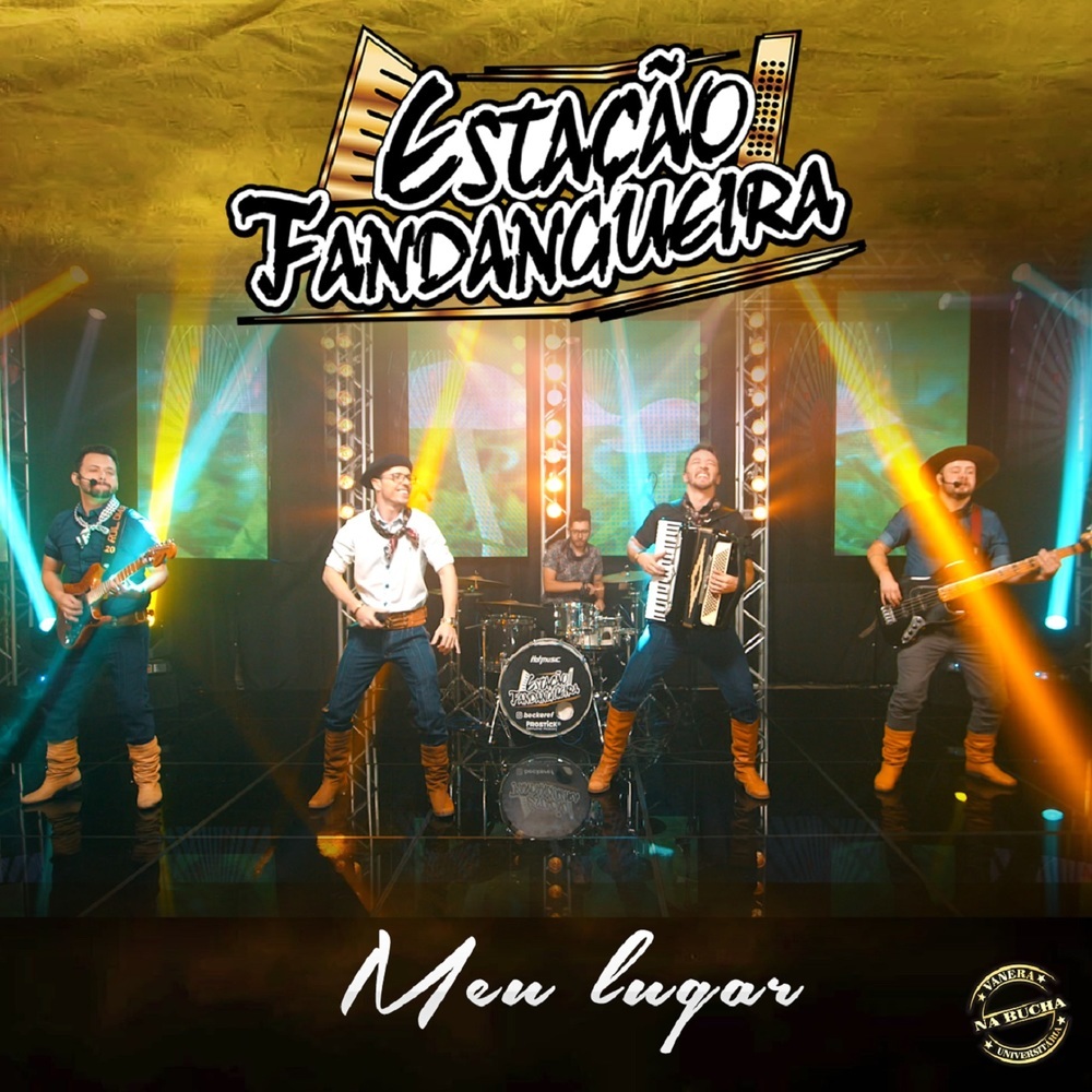 Meu Lugar