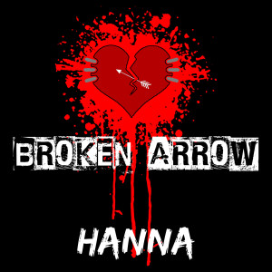 Album Broken Arrow from Hanna