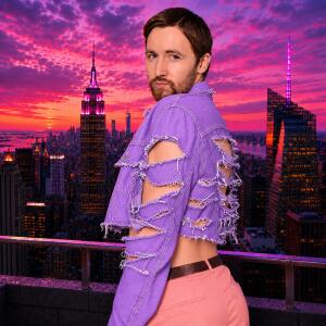 default playlist img