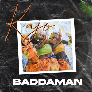 Dengarkan Kajo lagu dari Baddaman dengan lirik