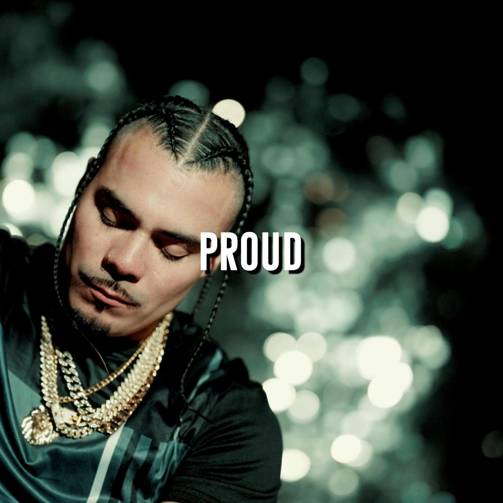 Proud (Explicit)