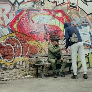 default playlist img