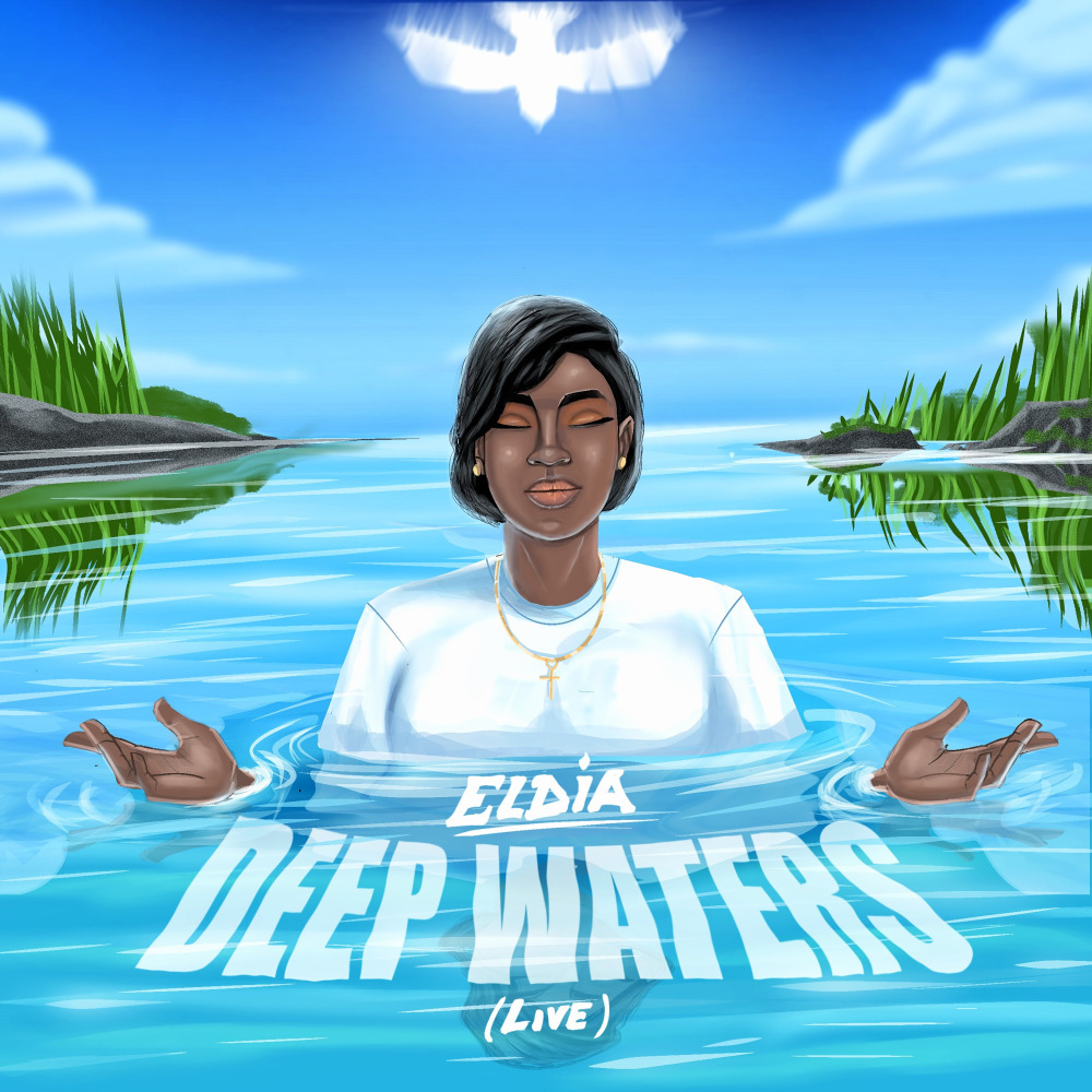 Deep Waters (Live)