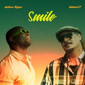 收聽Andrew Ripper的Smile (feat. Admiral P)歌詞歌曲
