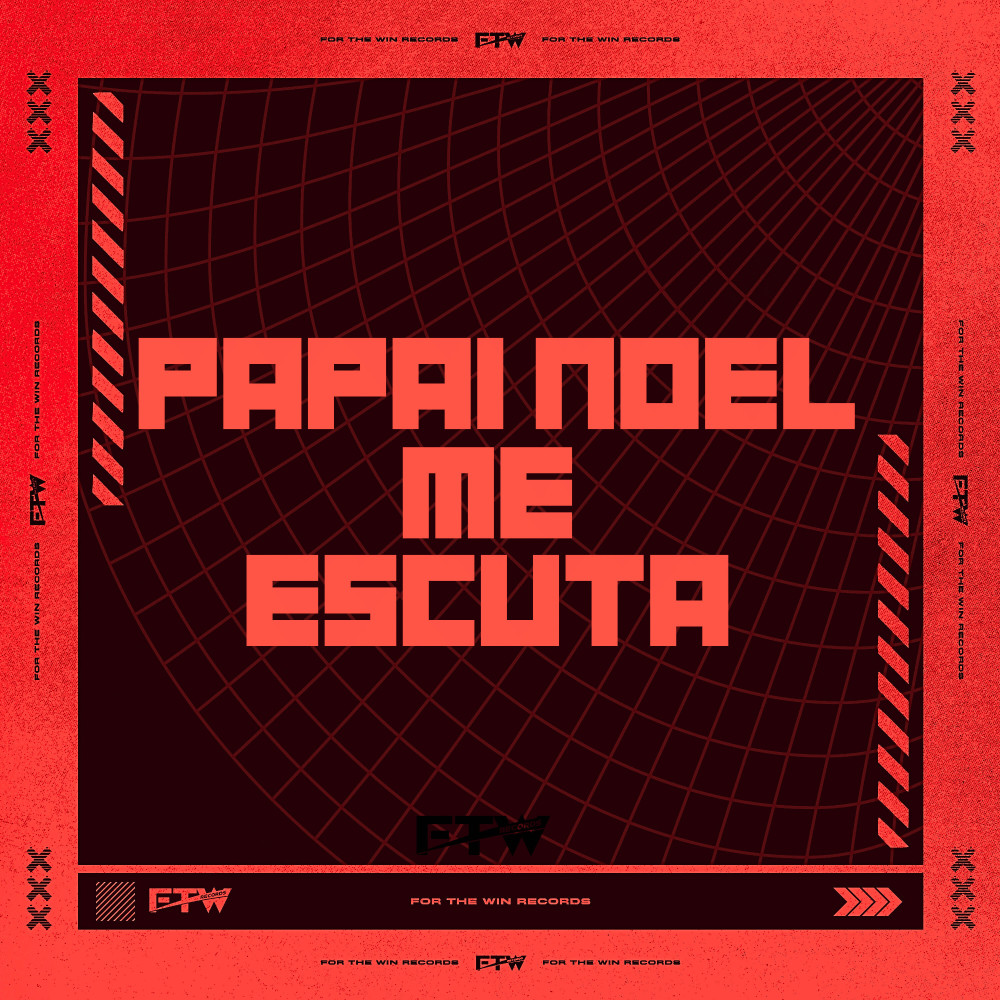Papai Noel Me Escuta (Explicit)
