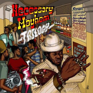 收聽Million Stylez的Young Gunz歌詞歌曲