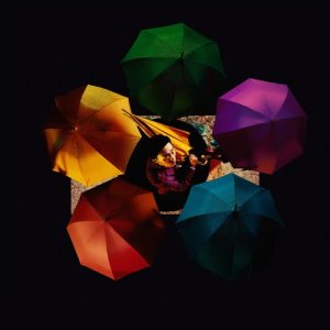 Listen to Playlist song with lyrics from LIVE