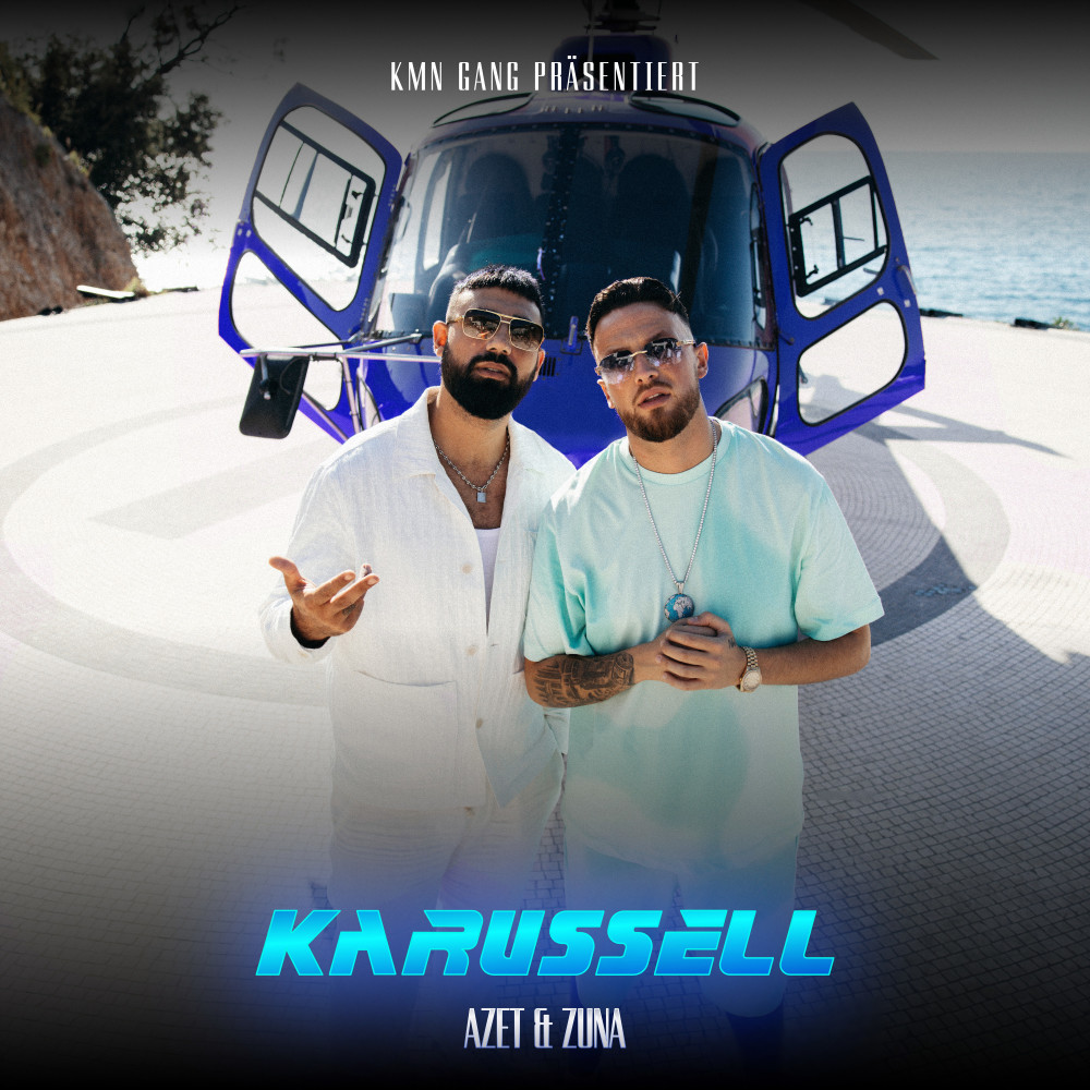 Karussell (Explicit)