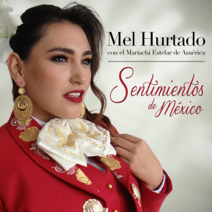 Listen to No Volvere song with lyrics from Mel Hurtado