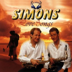 Simons的專輯Love Songs