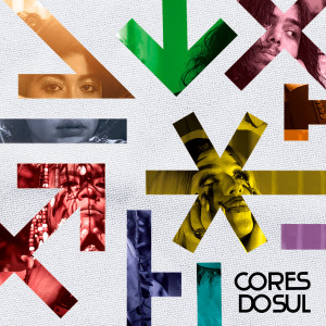 Various Artists的專輯Cores do Sul (Explicit)