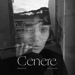 Album Cenere from Beatrice Dellacasa