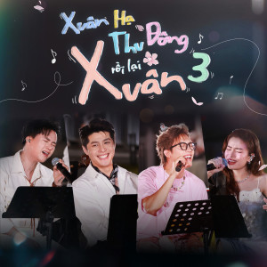 Listen to Mạnh Mẽ Lên Cô Gái song with lyrics from Forest Studio