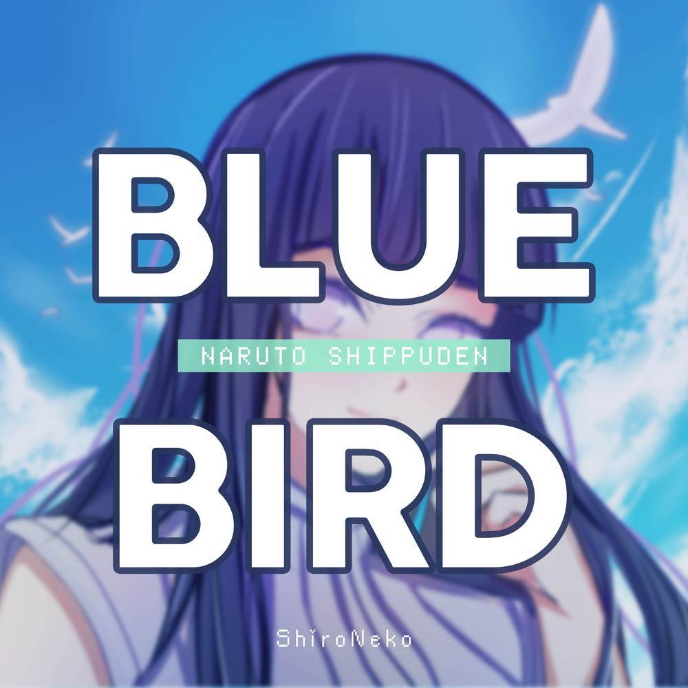 Blue Bird