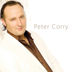 Album Peter Corry from 