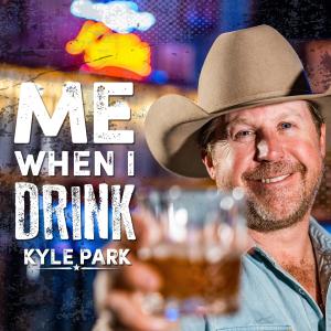 Dengarkan Me When I Drink lagu dari Kyle Park dengan lirik