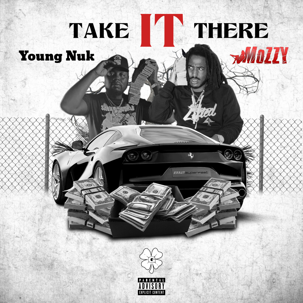 Take It There (Explicit)