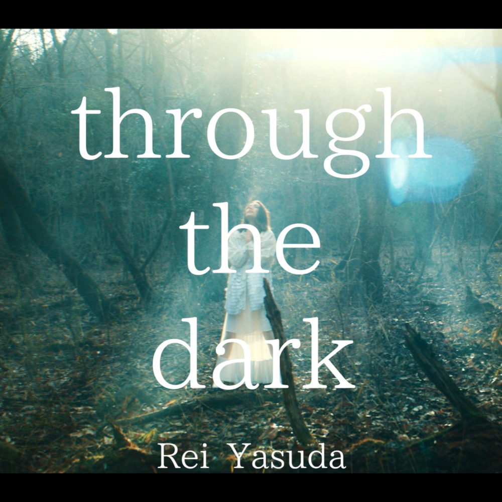 through the dark -TVアニメサイズver.-