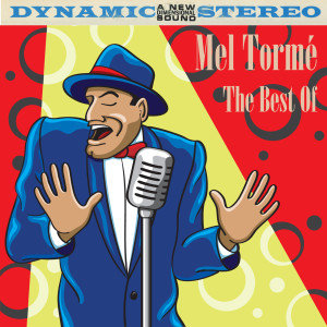 收聽Mel Tormé的I’m Yours歌詞歌曲