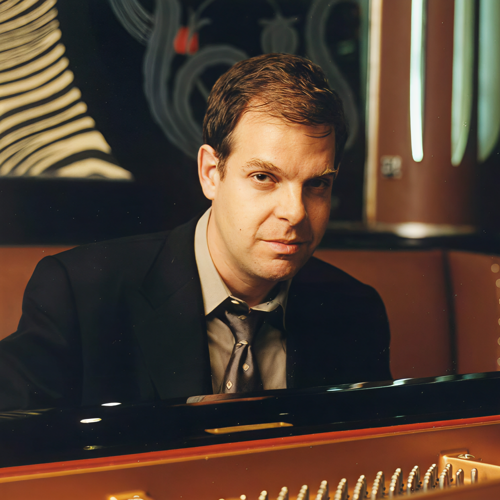 Bill Charlap