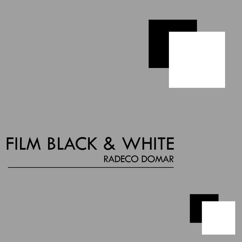 Film Black and White