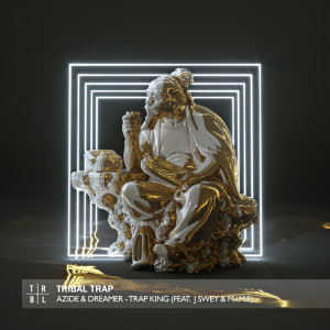 Listen to Trap King song with lyrics from Azide