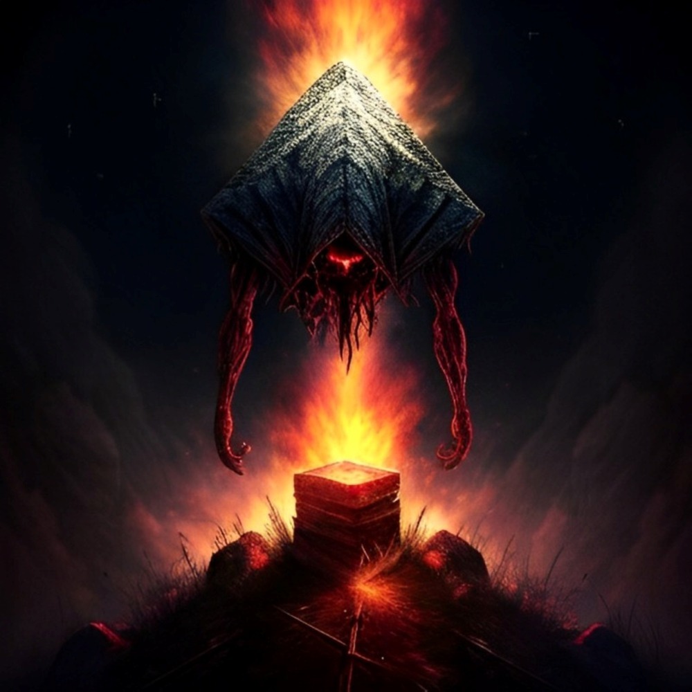 Sacrifice