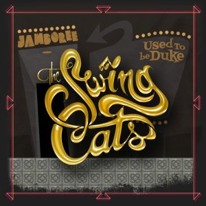 อัลบัม Used to Be Duke (Live at Jamboree) ศิลปิน The Swing Cats