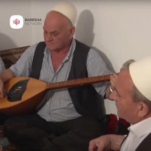 ดาวน์โหลดและฟังเพลง Komandant Adem Jashari พร้อมเนื้อเพลงจาก Halil Bytyqi