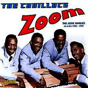 Zoom (The Josie Singles As & Bs 1954 - 59)