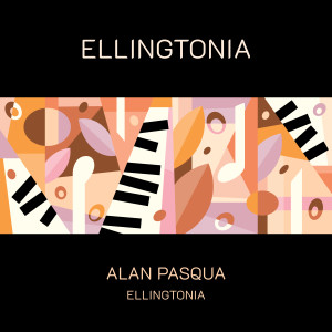 Alan Pasqua的专辑Ellingtonia