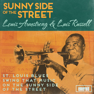 收聽Louis Armstrong的Perdido Street Blues歌詞歌曲